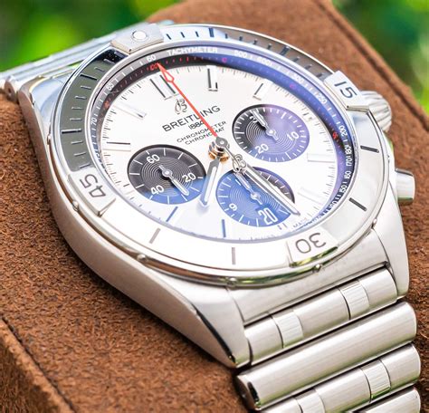 does breitling hold its value|best value breitling watch.